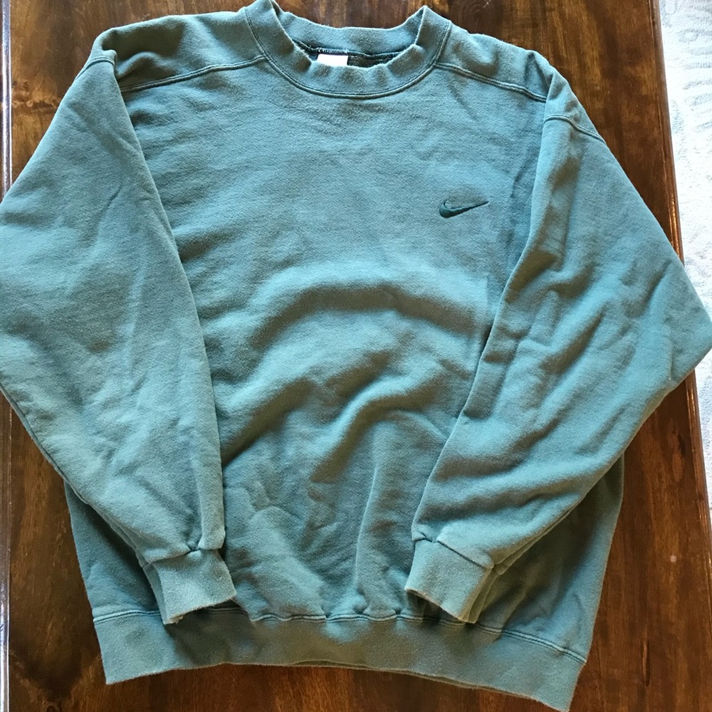Vintage Nike Crewneck Sweatshirt